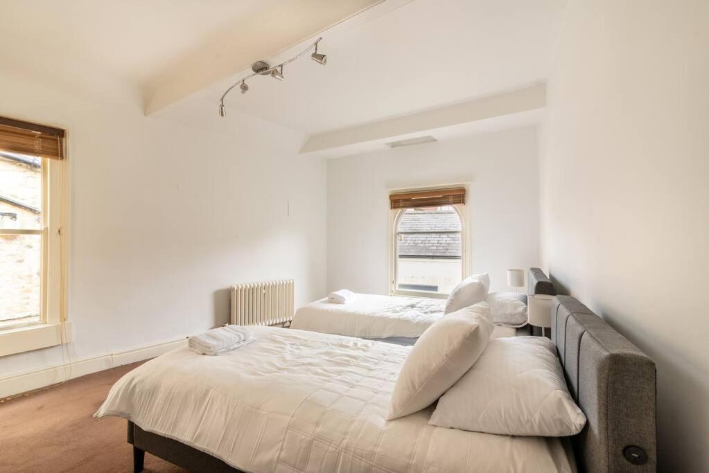Look No Further The Stable Block In Beautiful Beaufort House 2 Bedrooms Bath Dış mekan fotoğraf