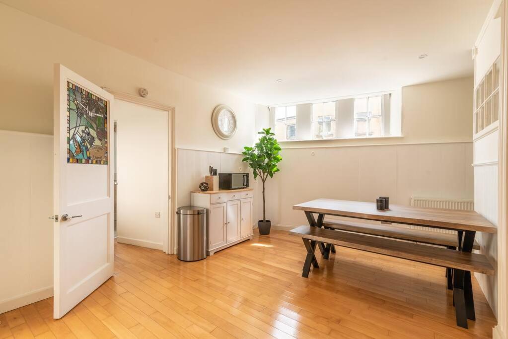 Look No Further The Stable Block In Beautiful Beaufort House 2 Bedrooms Bath Dış mekan fotoğraf