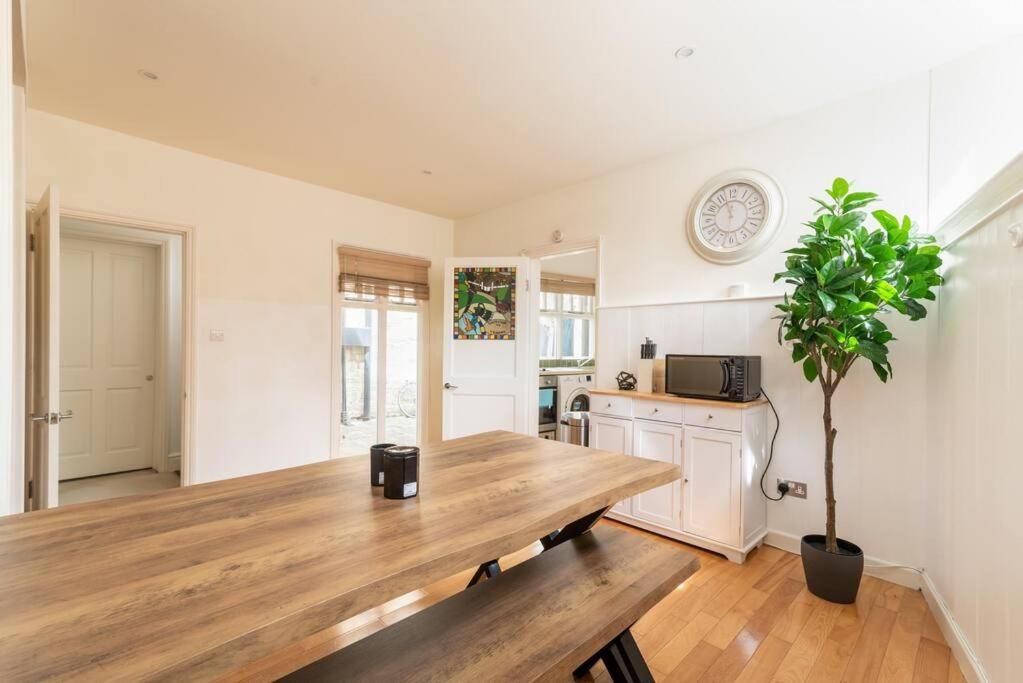 Look No Further The Stable Block In Beautiful Beaufort House 2 Bedrooms Bath Dış mekan fotoğraf