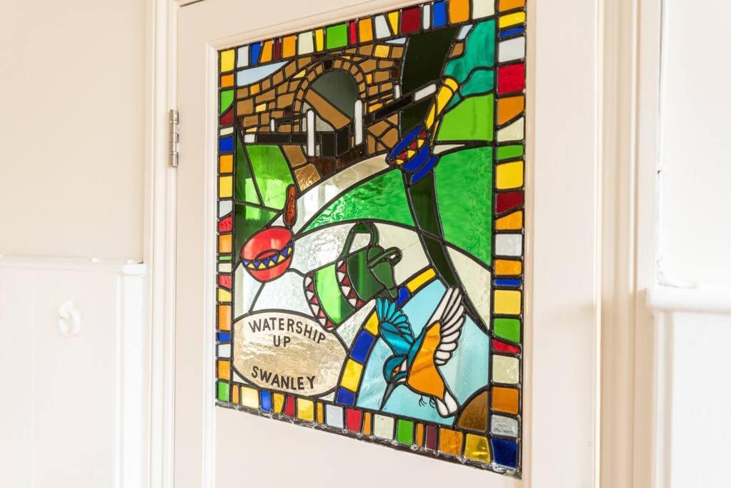 Look No Further The Stable Block In Beautiful Beaufort House 2 Bedrooms Bath Dış mekan fotoğraf