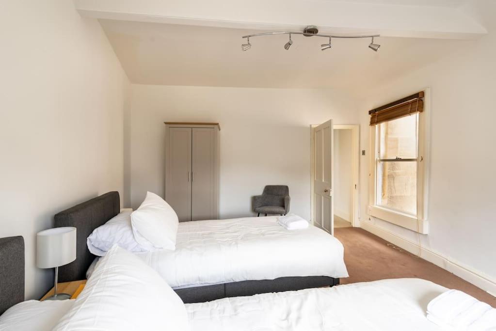 Look No Further The Stable Block In Beautiful Beaufort House 2 Bedrooms Bath Dış mekan fotoğraf