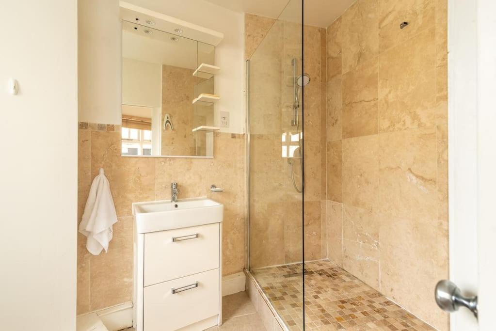 Look No Further The Stable Block In Beautiful Beaufort House 2 Bedrooms Bath Dış mekan fotoğraf